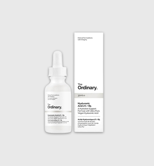 THE ORDINARY HYAURONIC ACID 30ML